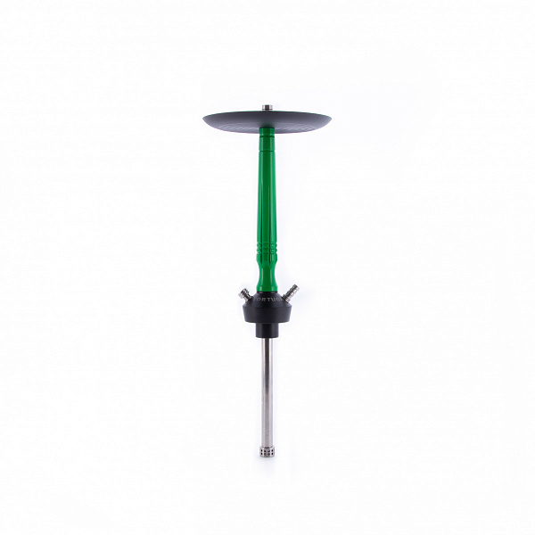 Кальян Tortuga Галера (Зеленый, 55 см) в Самаре