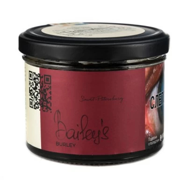 Табак Trofimoffs Burley Baileys (Бейлис) 125 гр в Самаре
