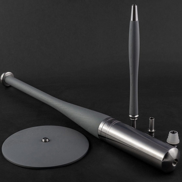 Кальян Union Hookah Argument СЕРЫЙ в Самаре