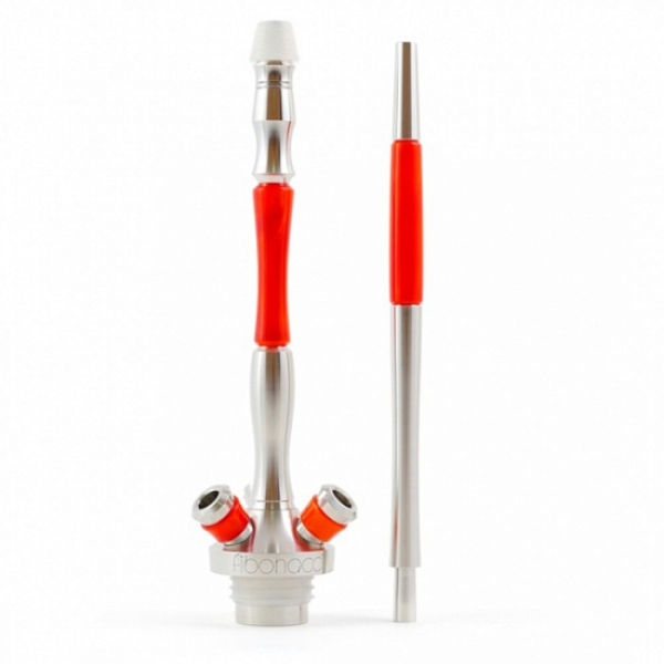 Кальян Union Hookah Fibonacci Гибрид Оранжевый в Самаре