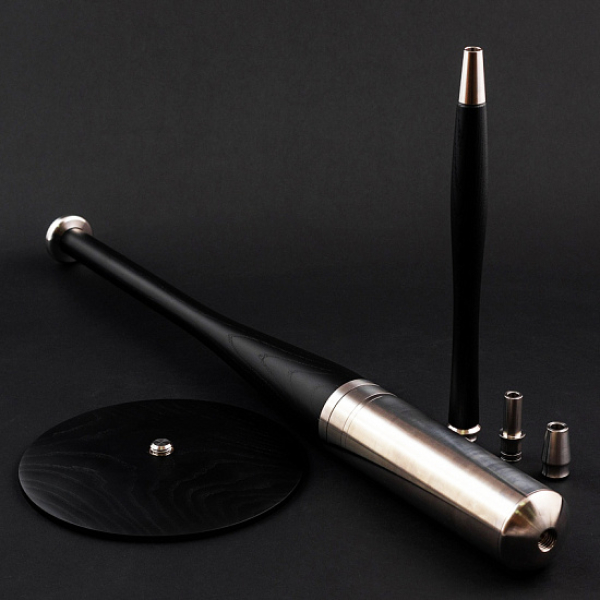 Кальян Union Hookah Argument черный в Самаре