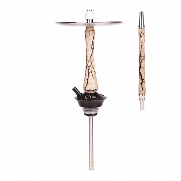 Кальян Union Hookah Sleek Вольт светлый в Самаре