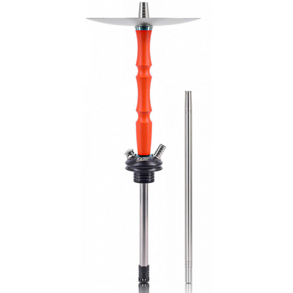 Кальян DSH ECO Orange Mat (Оранжевый, 50 см) в Самаре