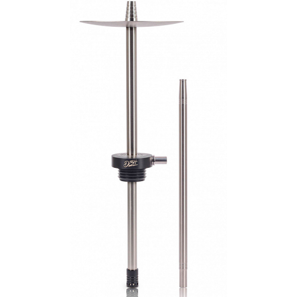 Кальян DSH IZI (Серебро, 40 см) в Самаре