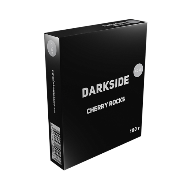 Табак DARKSIDE CORE CHERRY ROKS 100 гр в Самаре