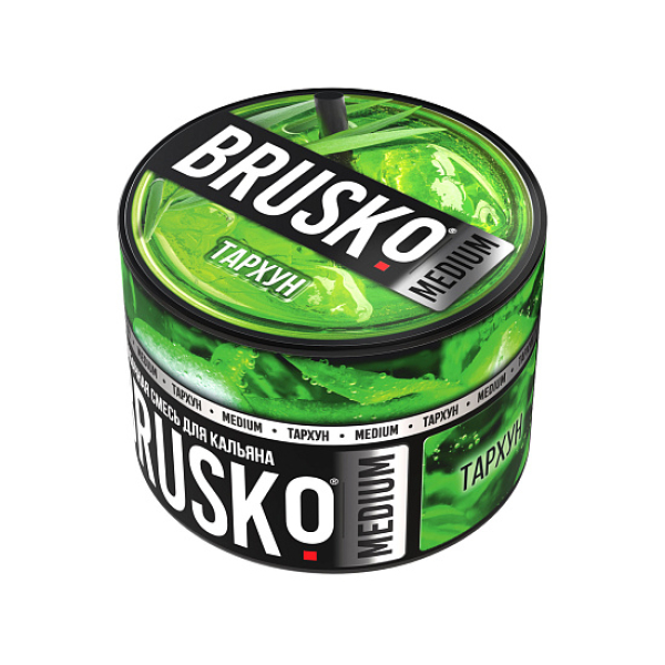 Смесь Brusko Тархун 50 гр в Самаре