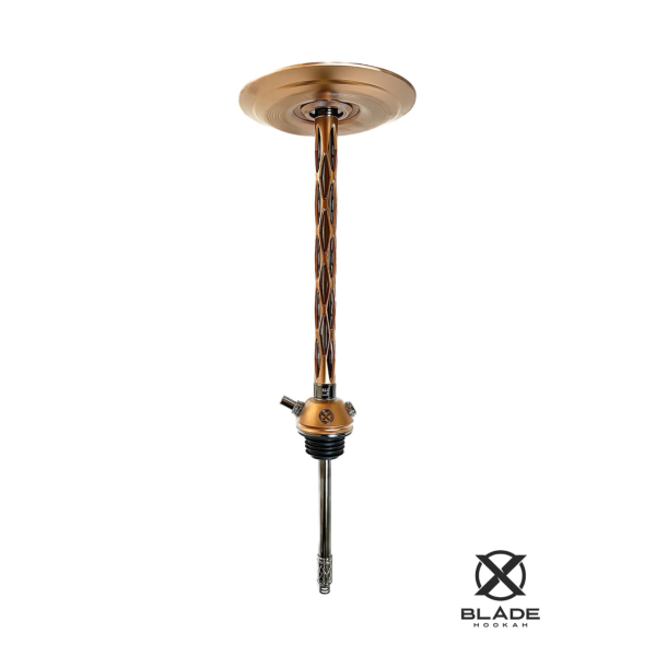 Кальян Blade Hookah One LE Ti (Bronze) в Самаре