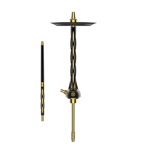 Кальян Blade Hookah One M (Black) в Самаре