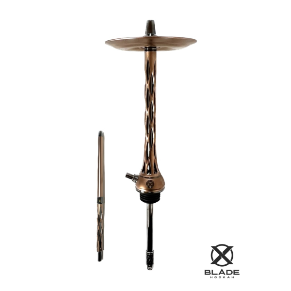 Кальян Blade Hookah One M Ti (Bronze) в Самаре