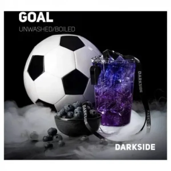 Табак Darkside Core Goal (Гоал) 100 гр в Самаре