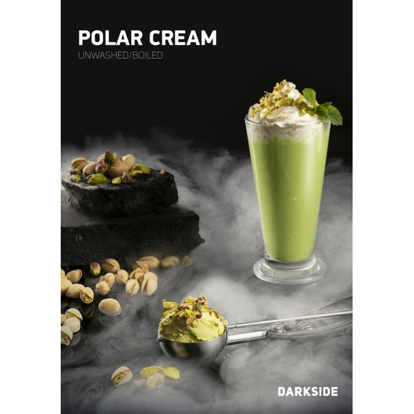 Табак Darkside Core Polar Cream (Поляр Крим) 100 гр в Самаре