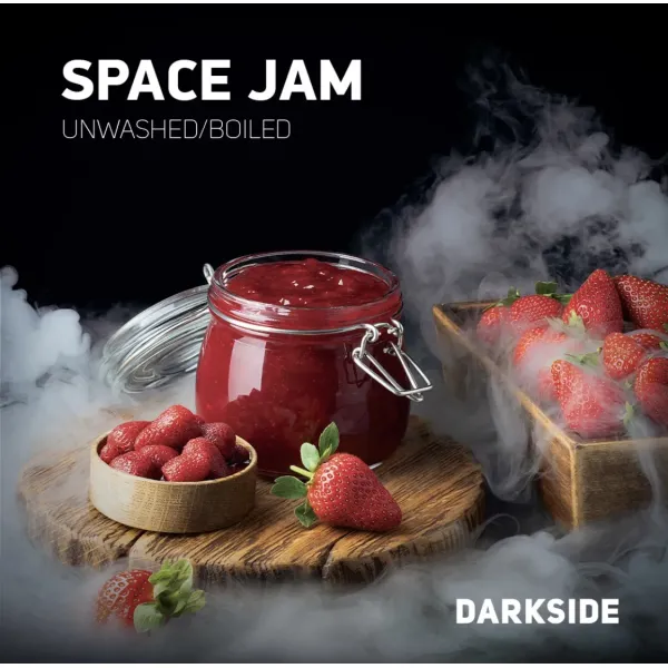 Табак Darkside Core Space Jam (Спейс Джем) 100 гр в Самаре