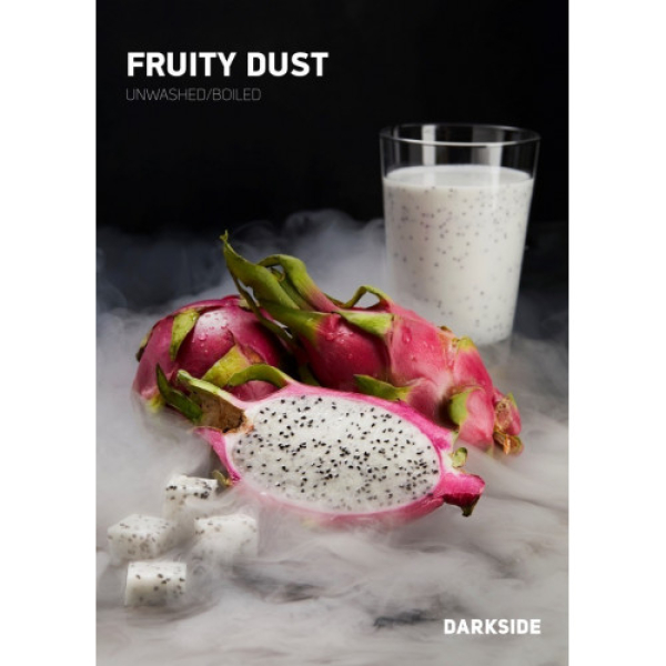 Табак Darkside Core Fruity Dust (Фрути Даст) 250 гр в Самаре