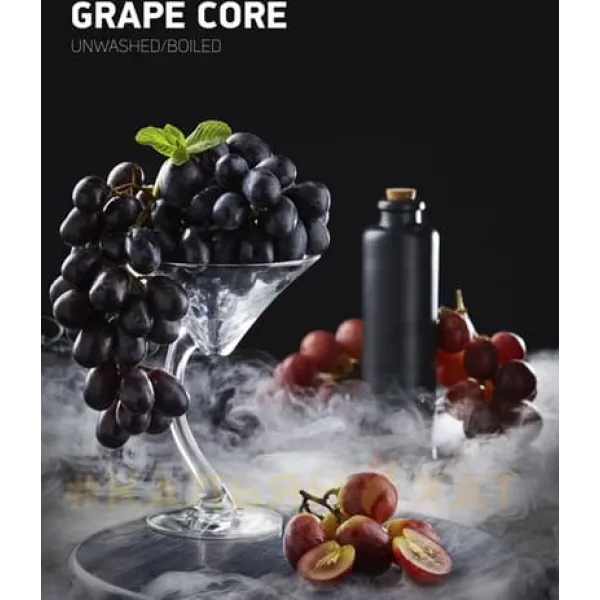 Табак Darkside Core Grape Core (Грейп Кор) 250 гр в Самаре