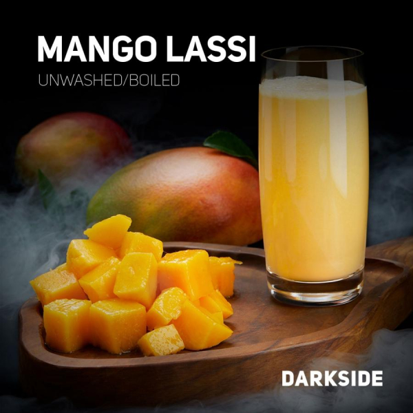 Табак Darkside Core Mango Lassi (Манго Ласси) 250 гр в Самаре
