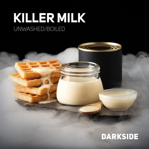 Табак Darkside Core Killer Milk (Киллер Милк) 30 гр в Самаре