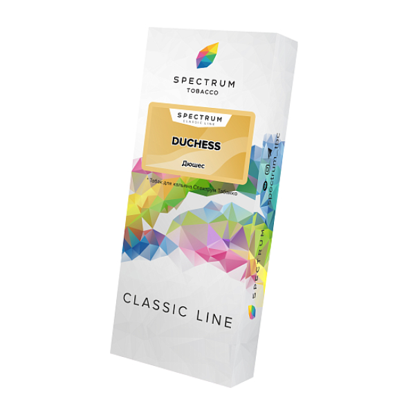 Табак SPECTRUM DUCHESS  100 грамм в Самаре