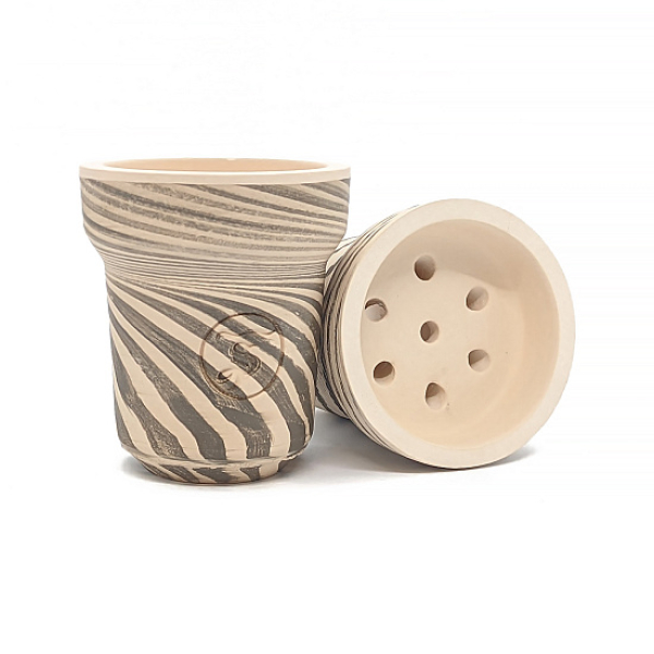 Чаша St Bowls Classic Tornado Black в Самаре