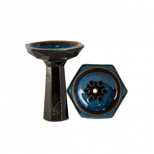 Чаша Sense Verge Killer Black в Самаре