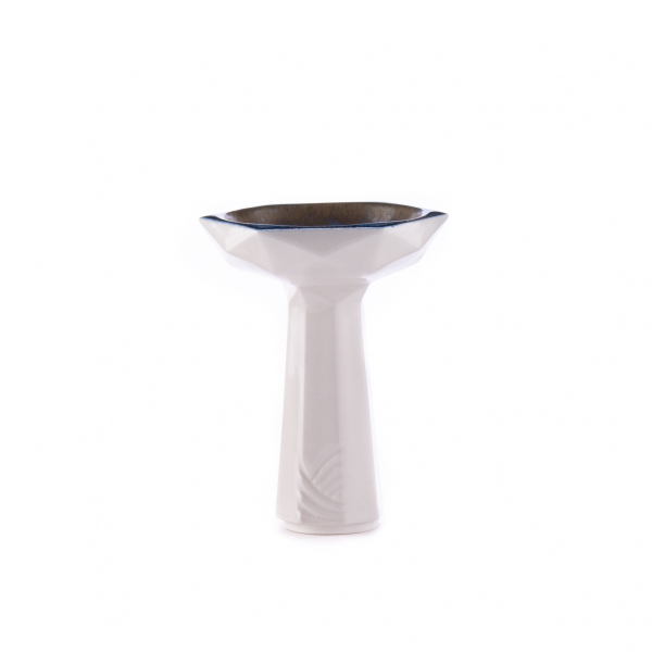 Чаша Sense Verge Phunnel White в Самаре