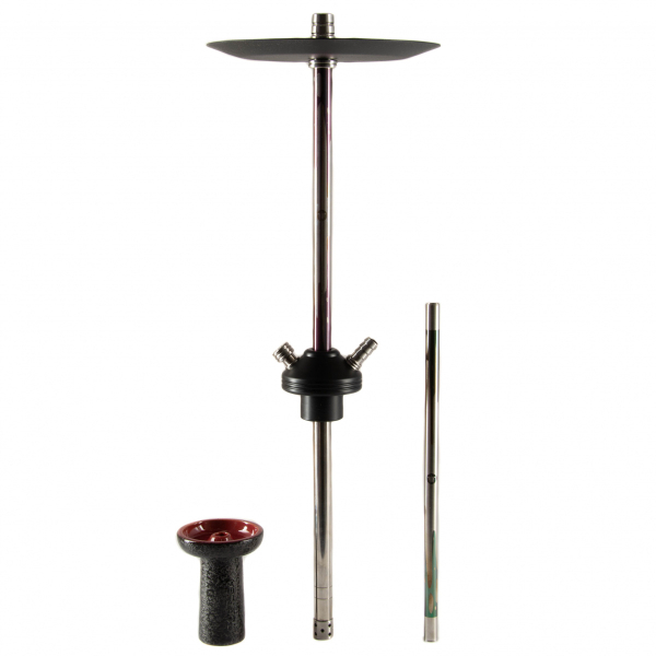 Кальян Tortuga флинт дрип  в Самаре