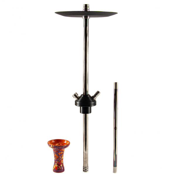 Кальян Tortuga флинт флэйм  в Самаре