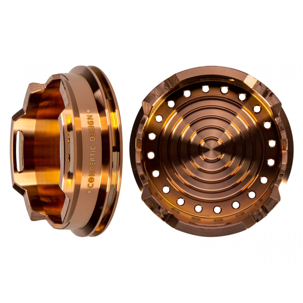 Kaloud Conceptic Hmd Bronze в Самаре