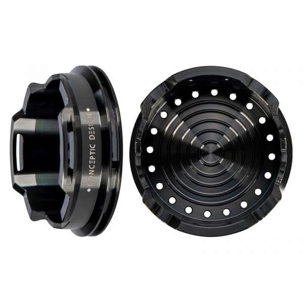 Kaloud Conceptic Hmd Black в Самаре