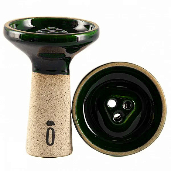 Чаша Облако Тrio Phunnel  (Зеленый) в Самаре