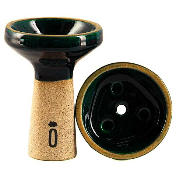 Чаша Облако Тrio Black  (Синий) в Самаре