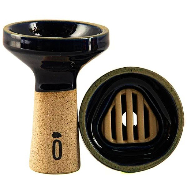 Чаша Облако Тrio Line Синий (Синий) в Самаре