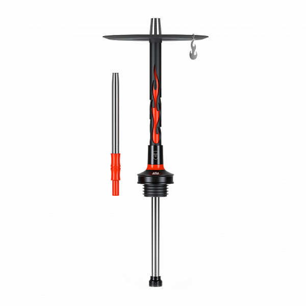 Кальян Misha Revolt Hero (Flame) в Самаре