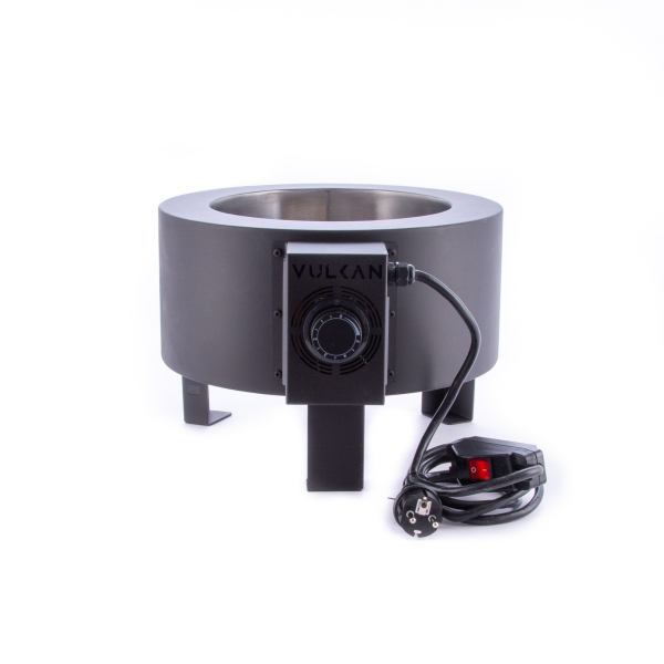 Печка Vulcan R Mini в Самаре