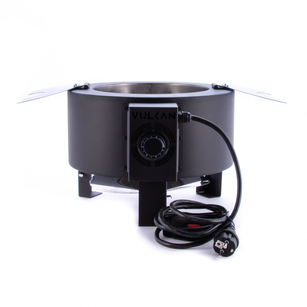 Печка Vulcan R Maxi в Самаре