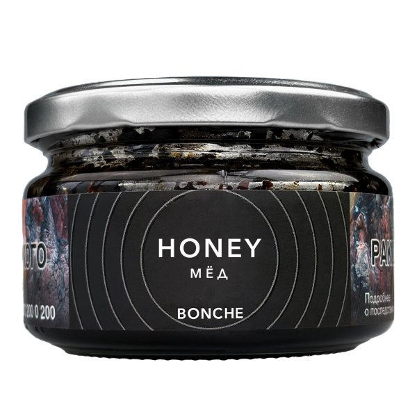 Табак Bonche Honey  120 грамм в Самаре
