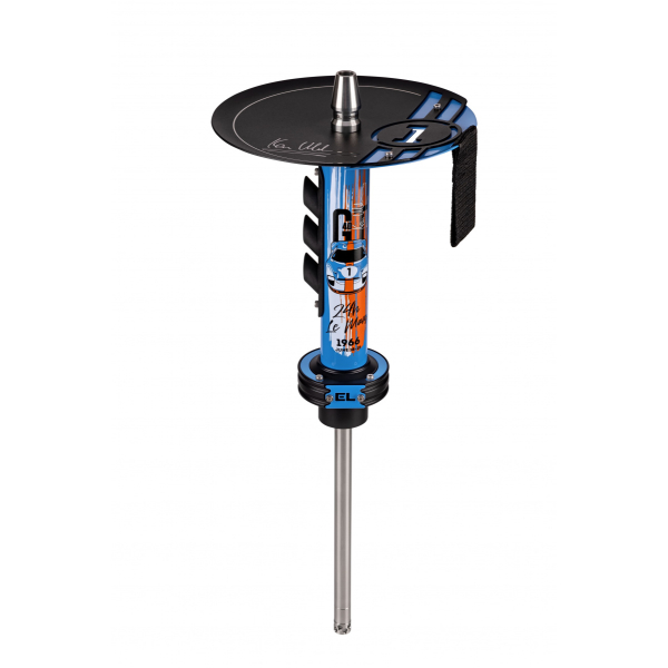 Кальян El Bomber 24 Hours в Самаре