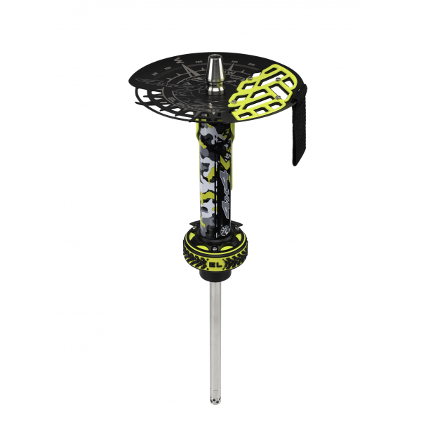 Кальян El Bomber Off Road 4×4 в Самаре