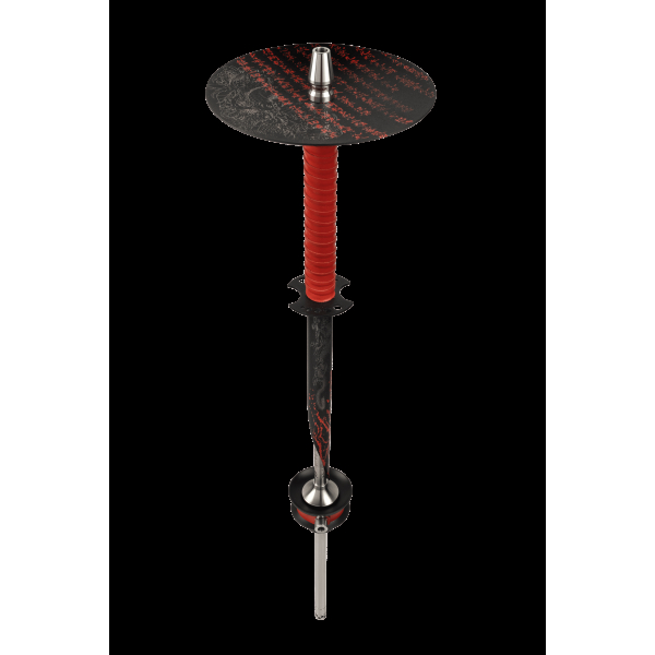 Кальян El Bomber Katana Black в Самаре