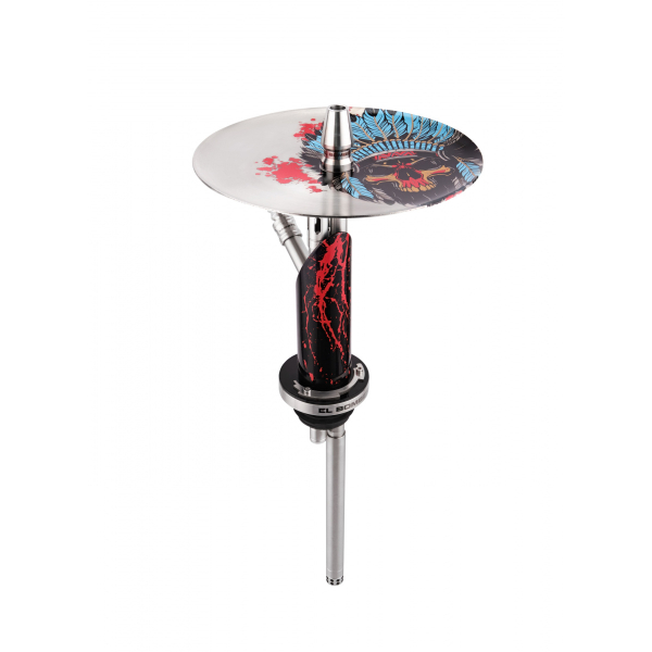 Кальян El Bomber Igla Aztec в Самаре