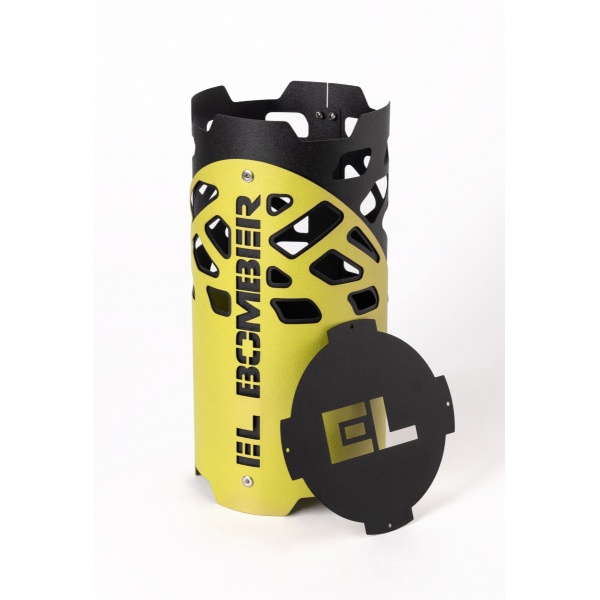 Колпак El Bomber Off Road 4X4 в Самаре