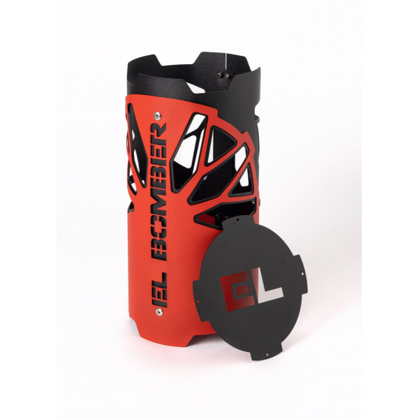 Колпак El Bomber Mid Night в Самаре