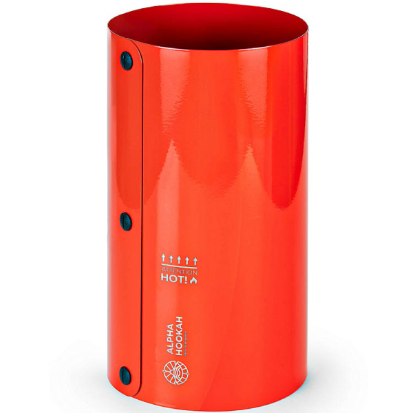 Колпак Alpha Hookah (Ferra Red) в Самаре