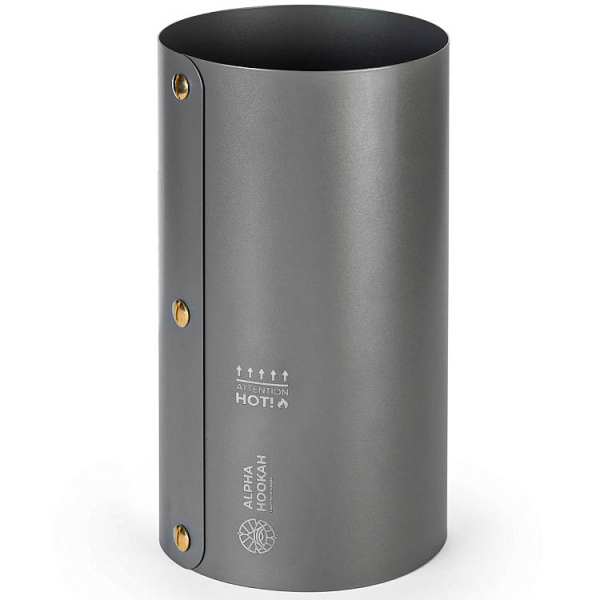 Колпак Alpha Hookah (Nardo Grey) в Самаре