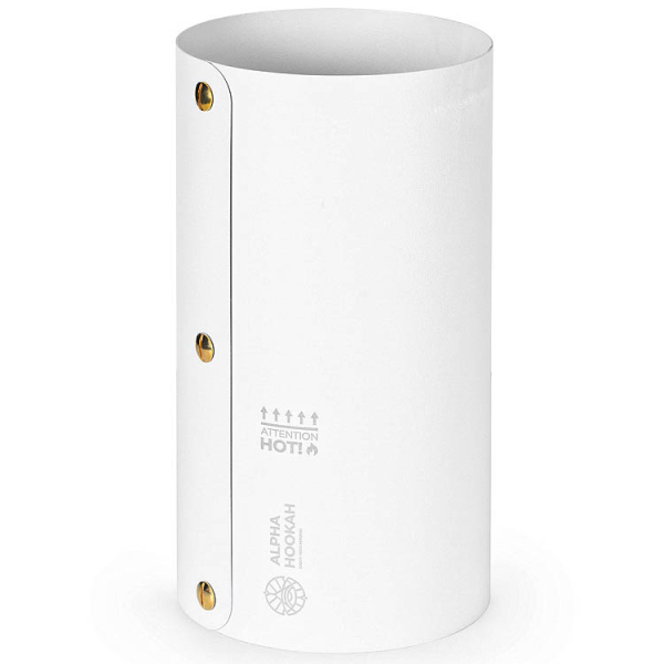 Колпак Alpha Hookah (Snow White) в Самаре