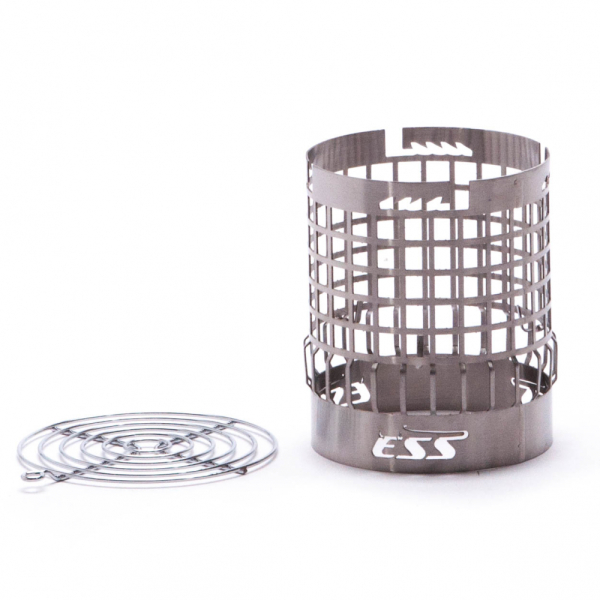 Защитный Экран Ess Под Калауд Маленький в Самаре