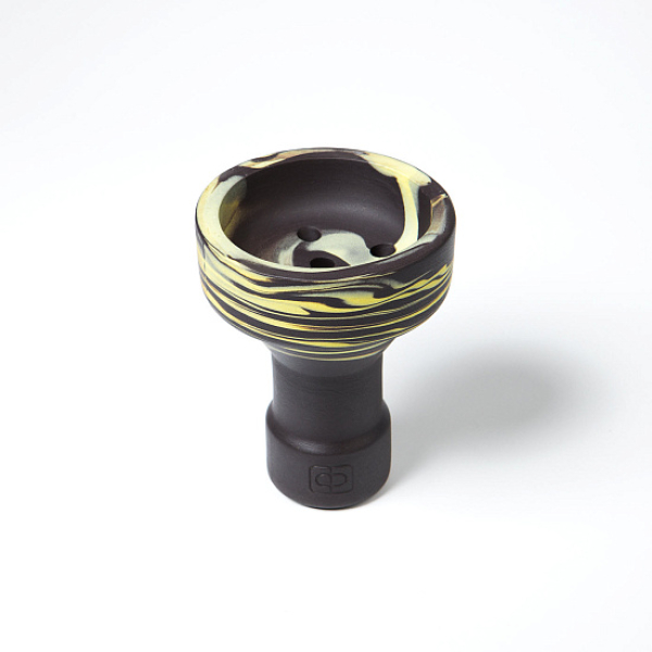 Чаша Форма Убивашка (Желтый) в Самаре