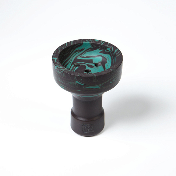 Чаша Форма Убивашка (Зеленый) в Самаре