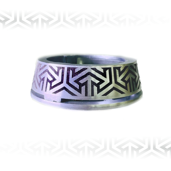 Werkbund  Колодка Гравированная Patt в Самаре