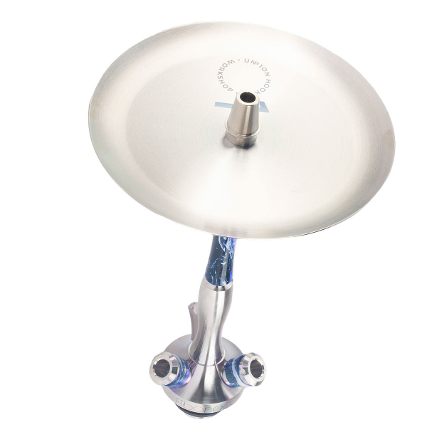 Кальян Union Fibonacci Гибрид Синий  в Самаре