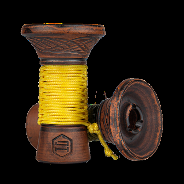 Чаша Japona Hookah Ego Yellow Bowl в Самаре